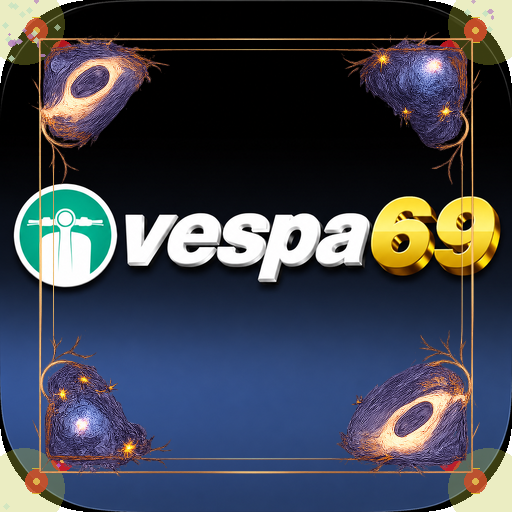 vespa69 — mitra unggulan